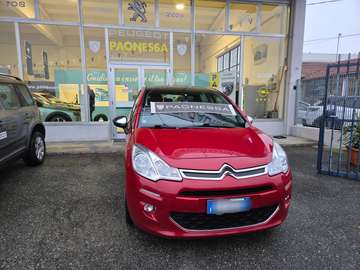 1.4 HDI 70 CV SEDUCTION