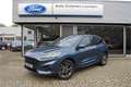 Ford Kuga 1.5 EcoBoost ST-Line X 150pk | ELEKTR. TREKHAAK | Blau - thumbnail 1