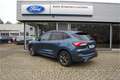 Ford Kuga 1.5 EcoBoost ST-Line X 150pk | ELEKTR. TREKHAAK | Blau - thumbnail 4