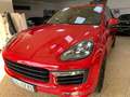 Porsche Cayenne GTS Navi Leder Piros - thumbnail 15