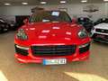 Porsche Cayenne GTS Navi Leder Red - thumbnail 2