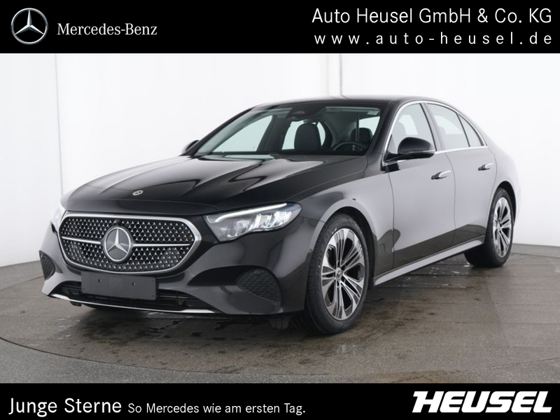 Mercedes-Benz E 200 Avantgarde *Winter-P*Advanced-P*LED*