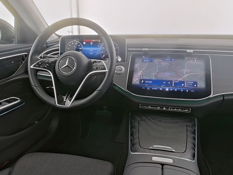 Mercedes-Benz E 200 Avantgarde *Winter-P*Advanced-P*LED* — photo 6