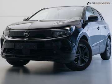 1.2 Turbo Edition GS-line Black Edition (APPLE CAR