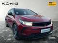 Opel Grandland X X GS 1.5 Automatik, Navi, Leder Rot - thumbnail 2