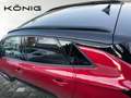 Opel Grandland X X GS 1.5 Automatik, Navi, Leder Rot - thumbnail 13