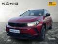 Opel Grandland X X GS 1.5 Automatik, Navi, Leder Rot - thumbnail 1