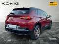 Opel Grandland X X GS 1.5 Automatik, Navi, Leder Rot - thumbnail 3