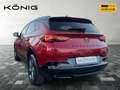 Opel Grandland X X GS 1.5 Automatik, Navi, Leder Rot - thumbnail 4