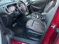 Opel Grandland X X GS 1.5 Automatik, Navi, Leder Rot - thumbnail 12