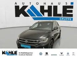 Volkswagen T-Roc 2.0 TSI DSG R Line 4Motion Navi pano Leder Matrix