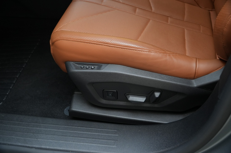 DS Automobiles No 8 ÉTOILE I 74 kWh I Pano I Massage Stoelen I Na — photo 32
