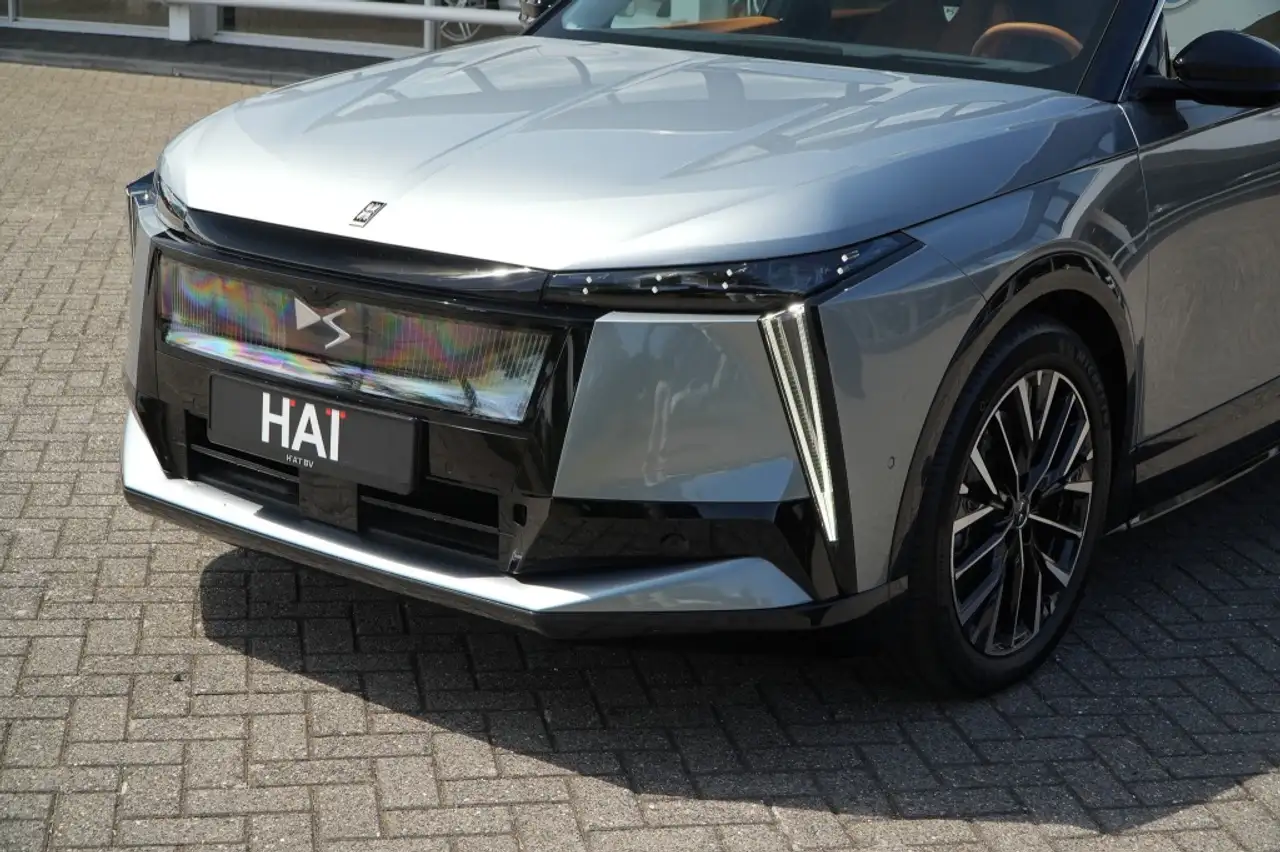 DS Automobiles Others 2025