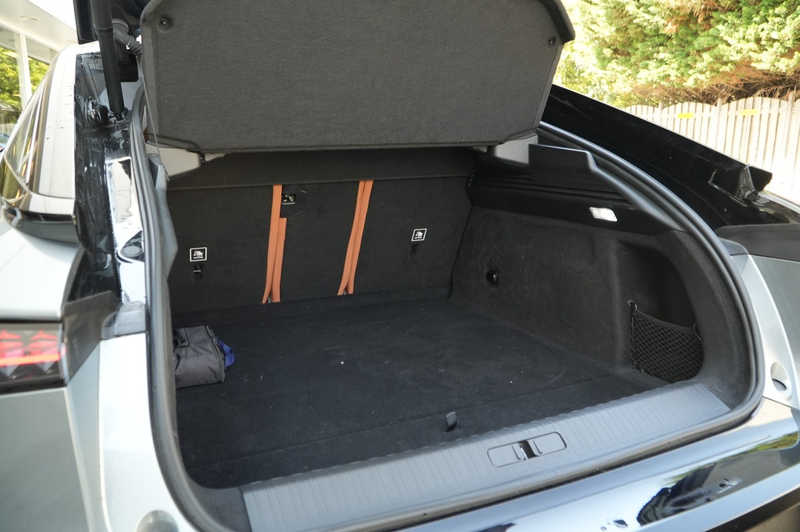 DS Automobiles No 8 ÉTOILE I 74 kWh I Pano I Massage Stoelen I Na — photo 40