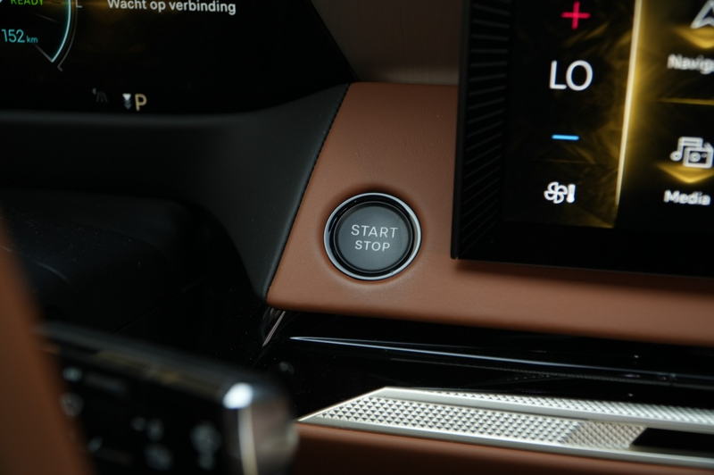 DS Automobiles No 8 ÉTOILE I 74 kWh I Pano I Massage Stoelen I Na — photo 39