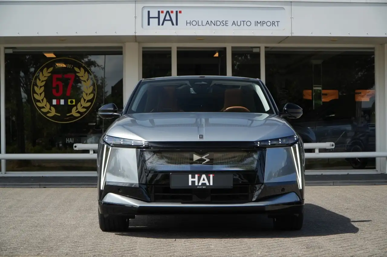 DS Automobiles Others 2025