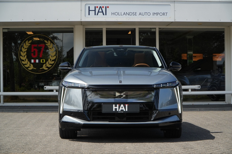 DS Automobiles No 8 ÉTOILE I 74 kWh I Pano I Massage Stoelen I Na — photo 2