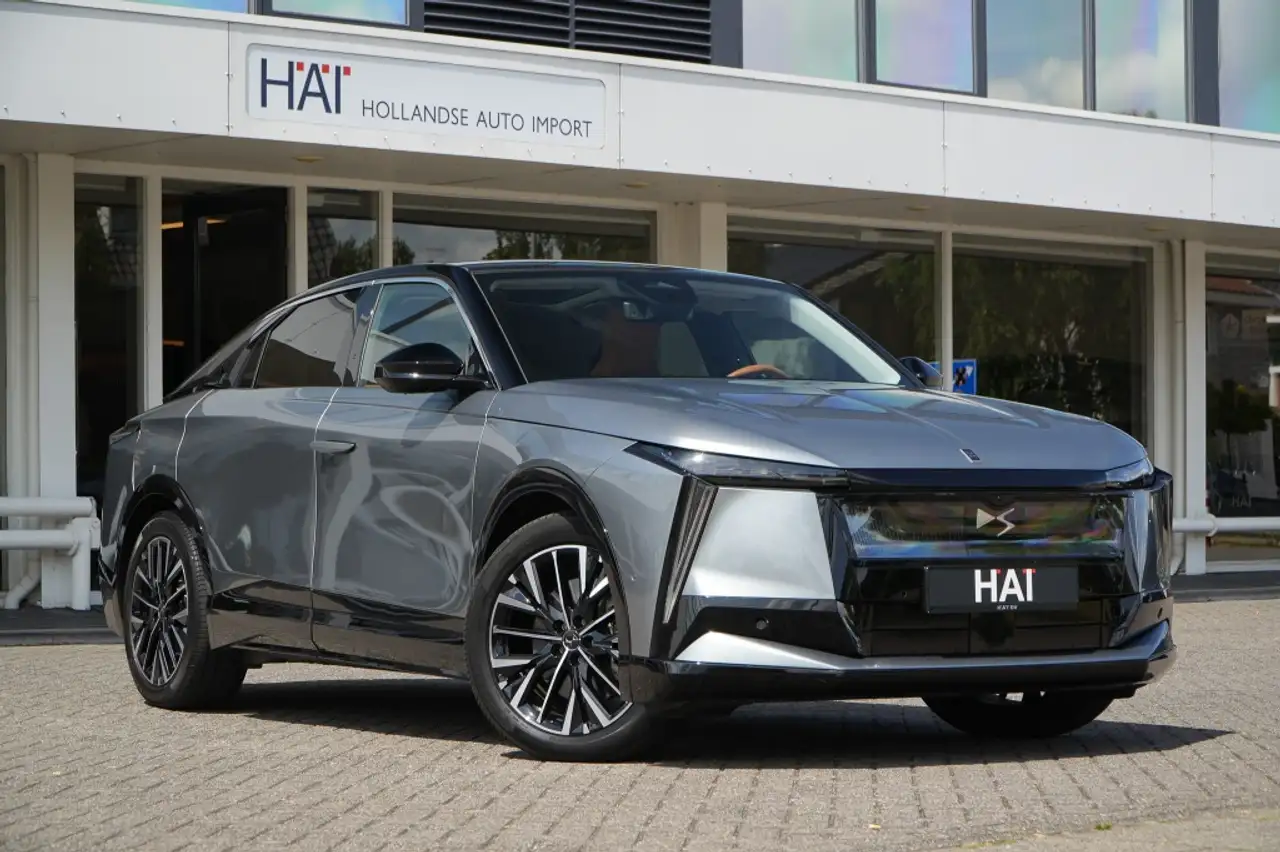 DS Automobiles Others 2025