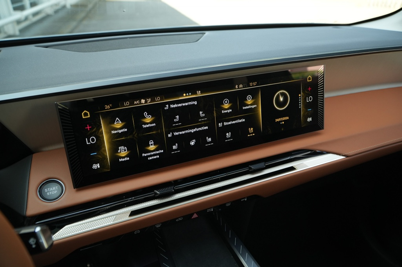 DS Automobiles No 8 ÉTOILE I 74 kWh I Pano I Massage Stoelen I Na — photo 27