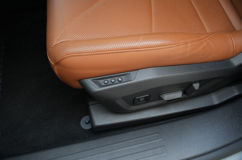 DS Automobiles No 8 ÉTOILE I 74 kWh I Pano I Massage Stoelen I Na — photo 21