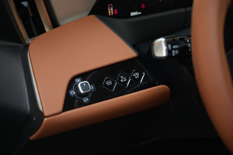 DS Automobiles No 8 ÉTOILE I 74 kWh I Pano I Massage Stoelen I Na — photo 37