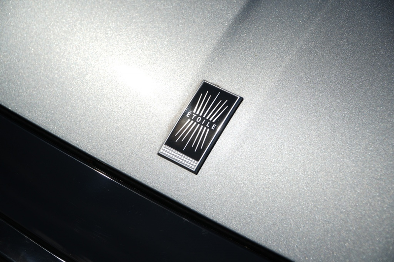DS Automobiles No 8 ÉTOILE I 74 kWh I Pano I Massage Stoelen I Na — photo 6