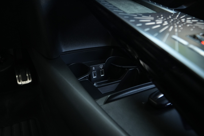 DS Automobiles No 8 ÉTOILE I 74 kWh I Pano I Massage Stoelen I Na — photo 33