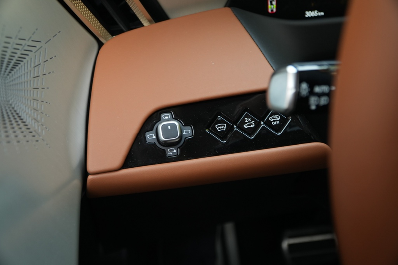 DS Automobiles No 8 ÉTOILE I 74 kWh I Pano I Massage Stoelen I Na — photo 25