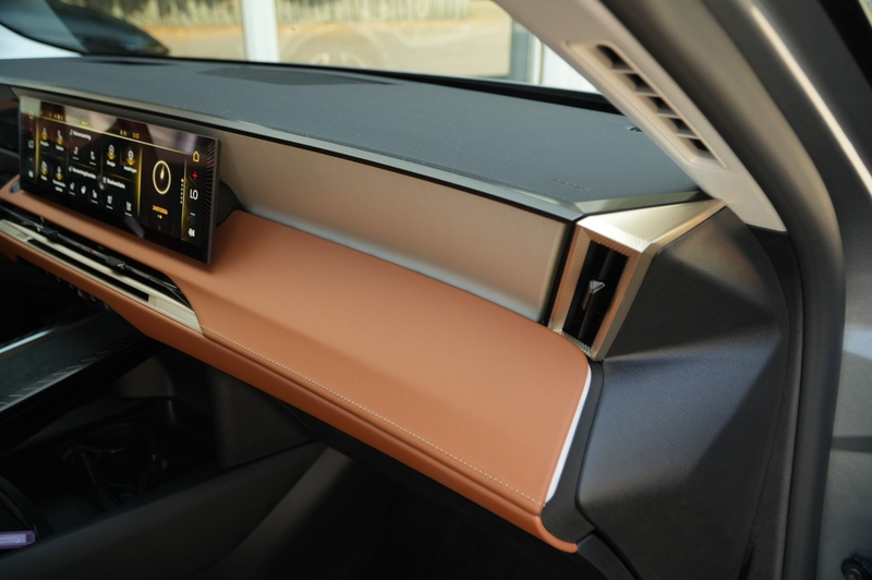DS Automobiles No 8 ÉTOILE I 74 kWh I Pano I Massage Stoelen I Na — photo 23