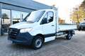 Mercedes-Benz Sprinter Pritsche/Kipper RWD 317 CDI L2 Klima Wit - thumbnail 2