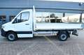Mercedes-Benz Sprinter Pritsche/Kipper RWD 317 CDI L2 Klima Wit - thumbnail 10