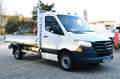 Mercedes-Benz Sprinter Pritsche/Kipper RWD 317 CDI L2 Klima Wit - thumbnail 4