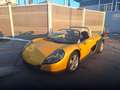 Renault Spider AF (mit Windschutz) inkl. Neuem PICKERL! Gelb - thumbnail 5