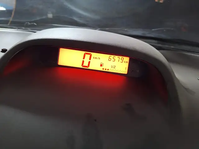 Renault Spider AF (mit Windschutz) inkl. Neuem PICKERL! Ansicht 17