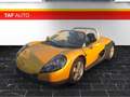 Renault Spider AF (mit Windschutz) inkl. Neuem PICKERL! Gelb - thumbnail 1