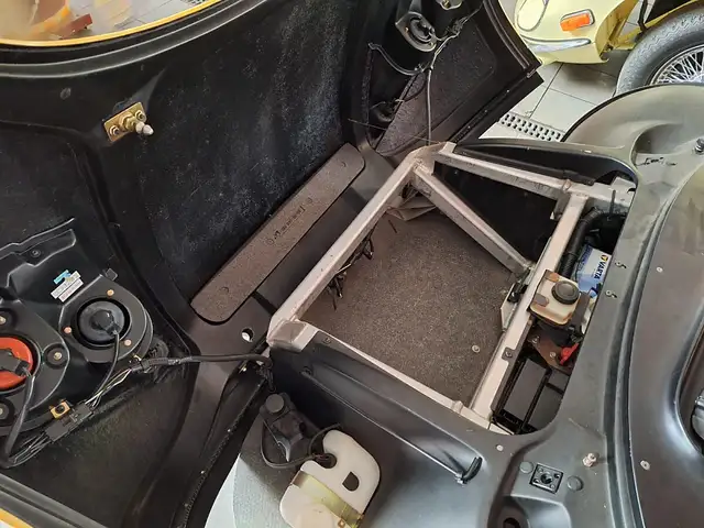 Renault Spider AF (mit Windschutz) inkl. Neuem PICKERL! Ansicht 4