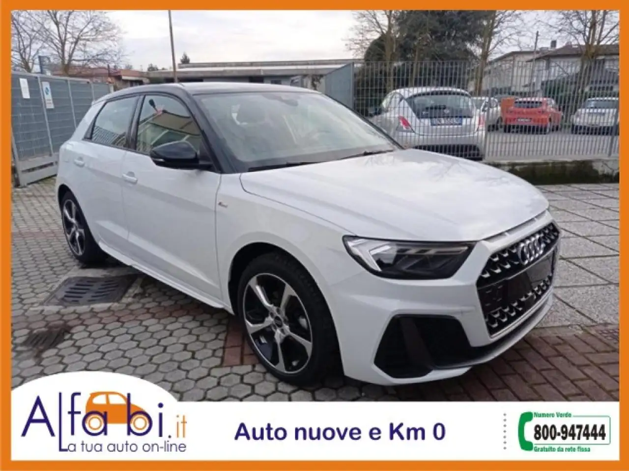 Audi A1 2026