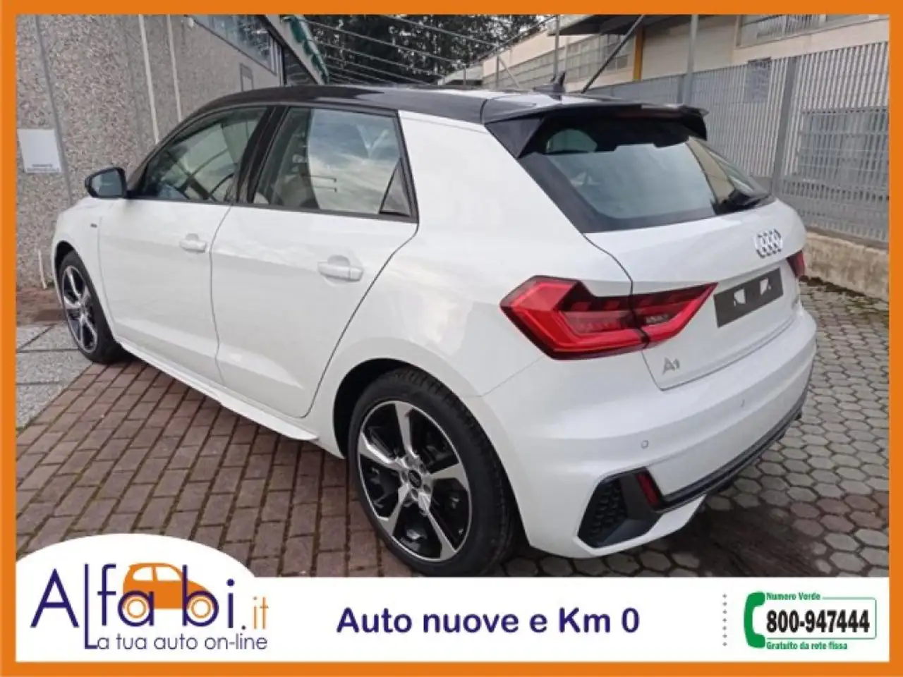 Audi A1 2026