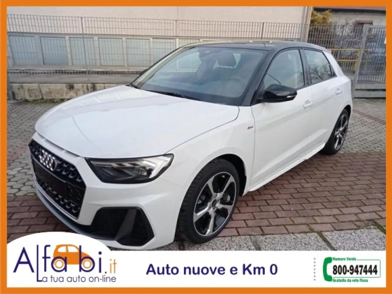 Audi A1 2026