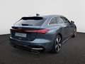 Audi A5 Avant e-hybrid (PHEV) Audi A5 Avant S line e-hybrid quattro 220 kW S tronic Bleu - thumbnail 2