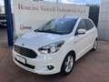 Ford Ka/Ka+ 1.2 Ti-VCT 85CV Ultimate Bianco - thumbnail 1
