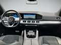 Mercedes-Benz GLE 300 D 4MATIC PTS Cam SHZ Navi Pano AHK LED Silber - thumbnail 8