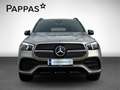 Mercedes-Benz GLE 300 D 4MATIC PTS Cam SHZ Navi Pano AHK LED Silber - thumbnail 4