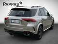 Mercedes-Benz GLE 300 D 4MATIC PTS Cam SHZ Navi Pano AHK LED Silber - thumbnail 6