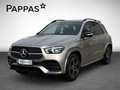Mercedes-Benz GLE 300 D 4MATIC PTS Cam SHZ Navi Pano AHK LED Silber - thumbnail 2