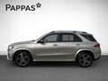 Mercedes-Benz GLE 300 D 4MATIC PTS Cam SHZ Navi Pano AHK LED Silber - thumbnail 7
