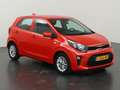 Kia Picanto 1.0 DPi DynamicLine | Apple Carplay/Android Carpla Rood - thumbnail 23