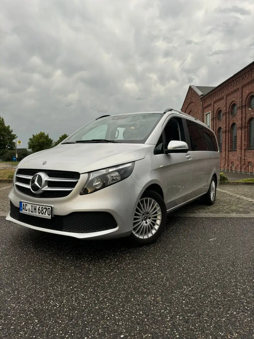 Mercedes-Benz V 250 lang - 1