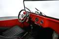 Volkswagen Buggy Pickerl NEU Rot - thumbnail 17