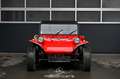 Volkswagen Buggy Meyers Manx Pickerl NEU Roşu - thumbnail 3
